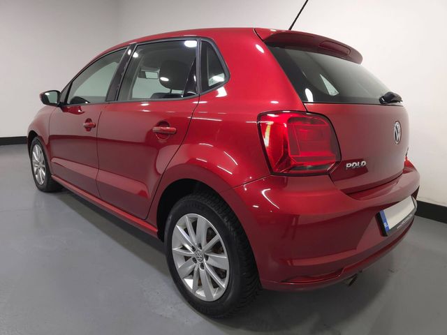 Image for 2015 Volkswagen Polo 