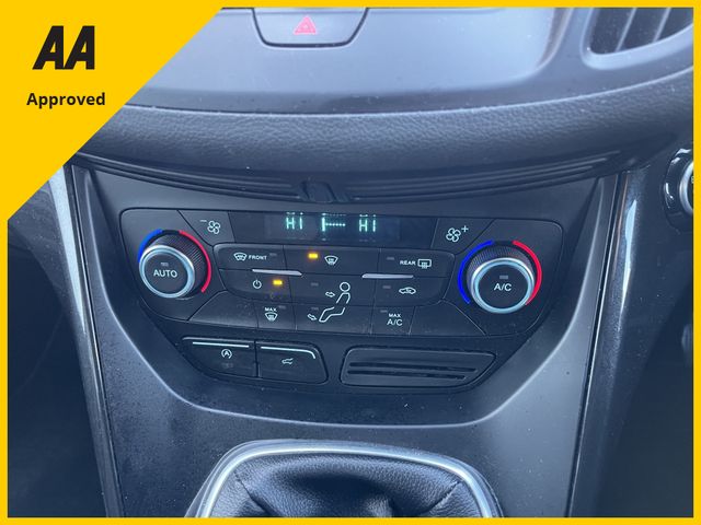 Image for 2018 Ford Kuga TITANIUM 1.5 TDCI FREE DELIVERY 