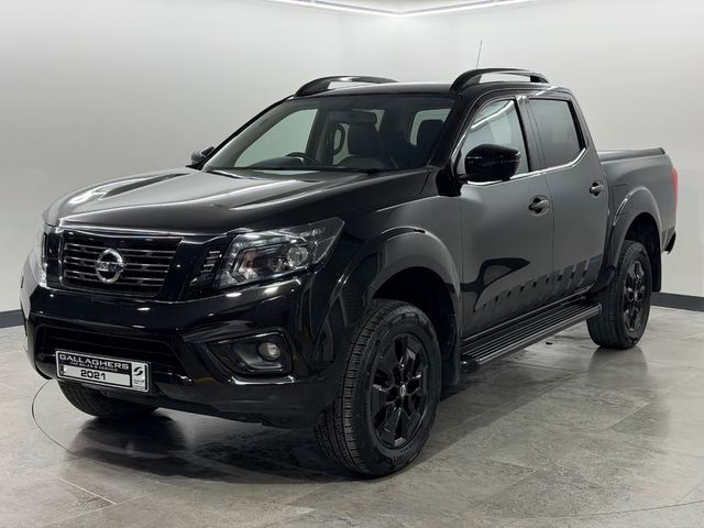 Image for 2021 Nissan Navara (212) N-GUARD 2.3 DCI AUTO SUNROOF LOW MILES