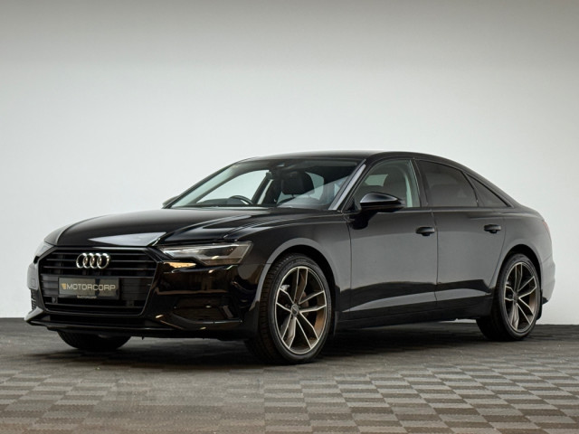 Image for 2019 Audi A6 SPORT 40 2.0 TDI 204HP AUTO