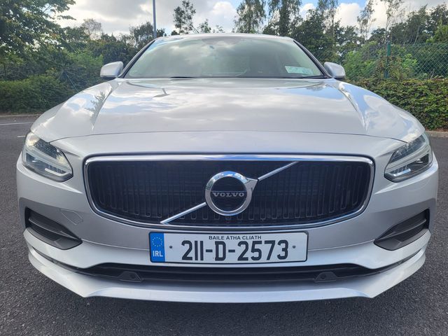 Image for 2021 Volvo S90 