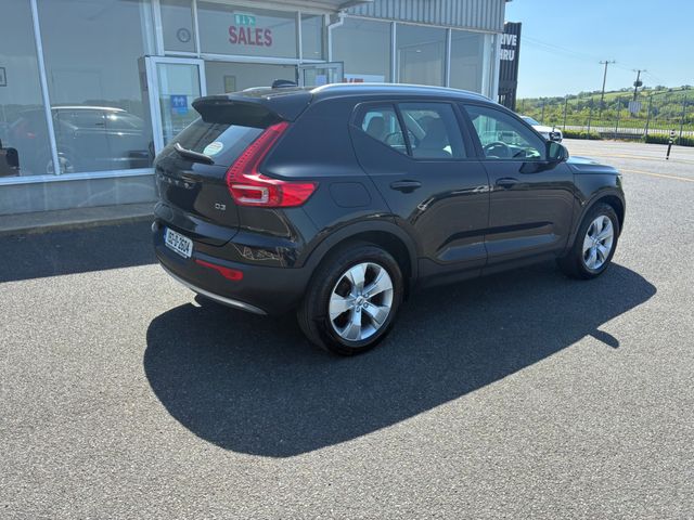 Image for 2019 Volvo XC40 D3 MOM 5DR