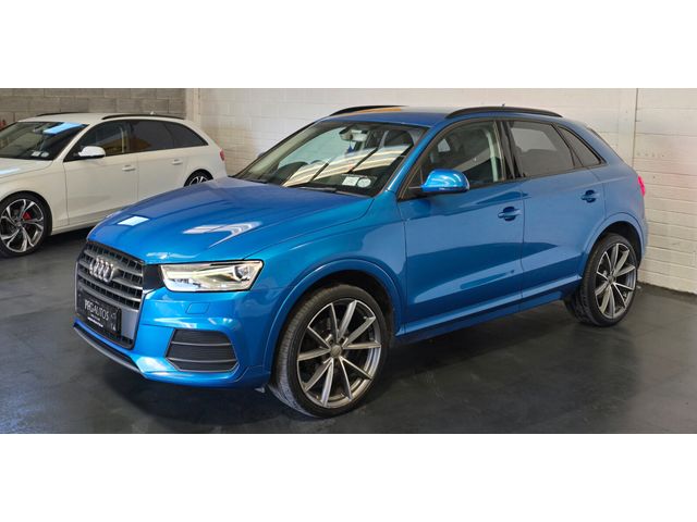Image for 2016 Audi Q3 
