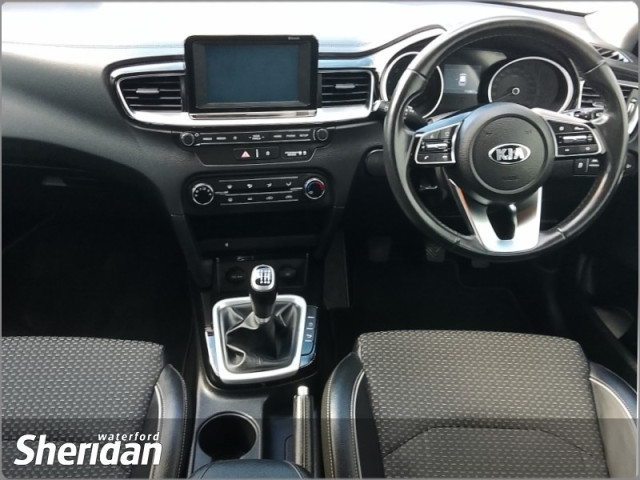 Image for 2019 Kia Ceed 1.6 K3 5DR