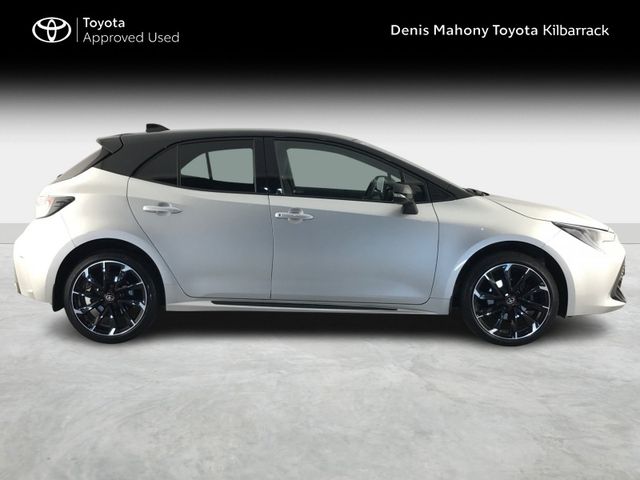 Image for 2022 Toyota Corolla GR Sport 1.8 Hybrid