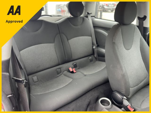 Image for 2008 Mini One ONE 1.4cc 