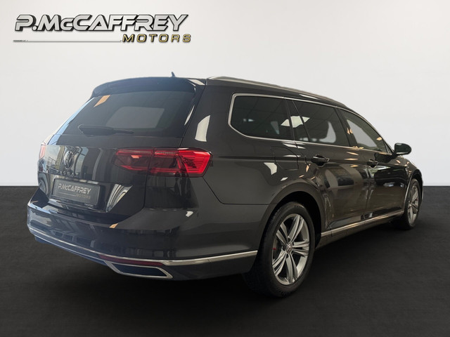 Image for 2022 Volkswagen Passat 2.0 TDI 150HP Elegance DSG