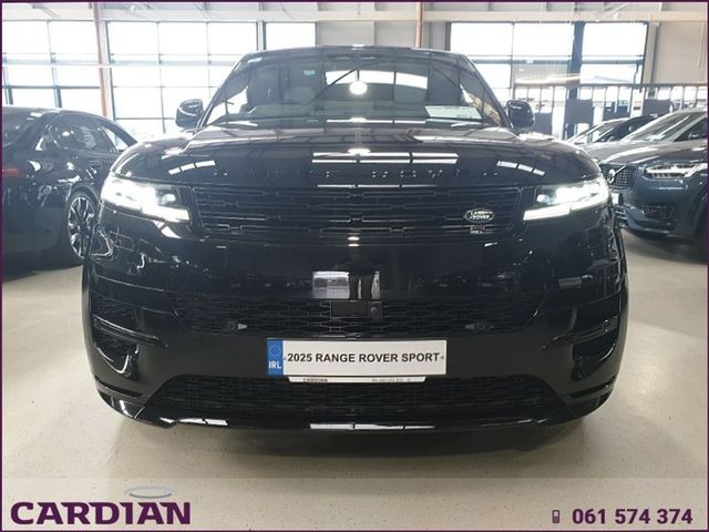 Image for 2025 Land Rover Range Rover Sport Sport Autobiography P460 PHEV - 23" Alloys + Electric Side Steps