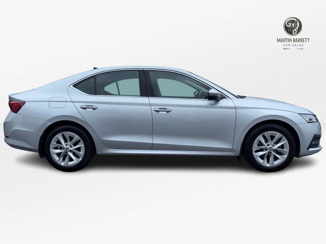 Image for 2024 Skoda Octavia AMBITION 1.0 TSI 110