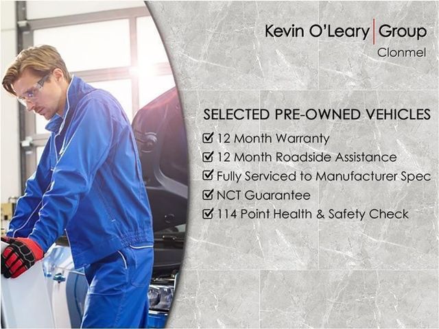 Image for 2025 Ford Focus ST-Line X 1.5L EcoBlue 115PS Auto