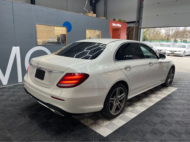 Image for 2017 Mercedes-Benz E Class €22950! 2017 MERCEDES-BENZ E350E AVANT G SPORT 2.0 AUTOMATIC / CRUISE CONTROL / 360° CAMERA / ELECTRIC MEMORY & HEATED SEATS / PADDLE SHIFTERS / AMBIENT LIGHTS AND MORE