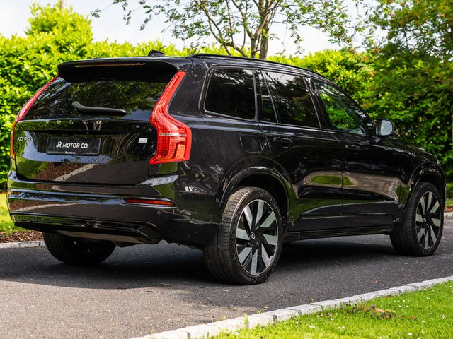 Image for 2024 Volvo XC90 2.0 R-dsin PRO T8 -7 Seats - COMING SOON -