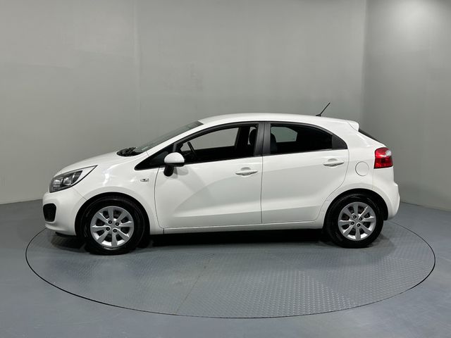 Image for 2015 Kia Rio 1.25 Petrol