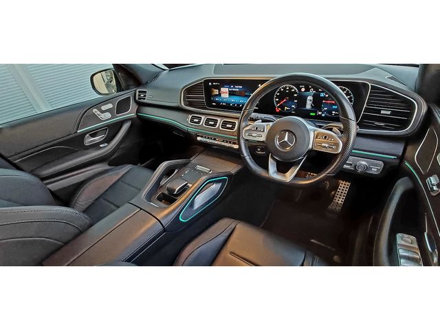 Image for 2022 Mercedes-Benz GLE Class 350de AMG LINE 4MATIC