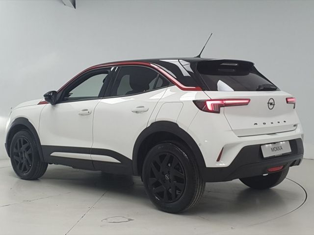 Image for 2021 Opel Mokka SRI 1.2T (100PS)