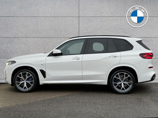 Image for 2023 BMW X5 xDrive50e M Sport Pro