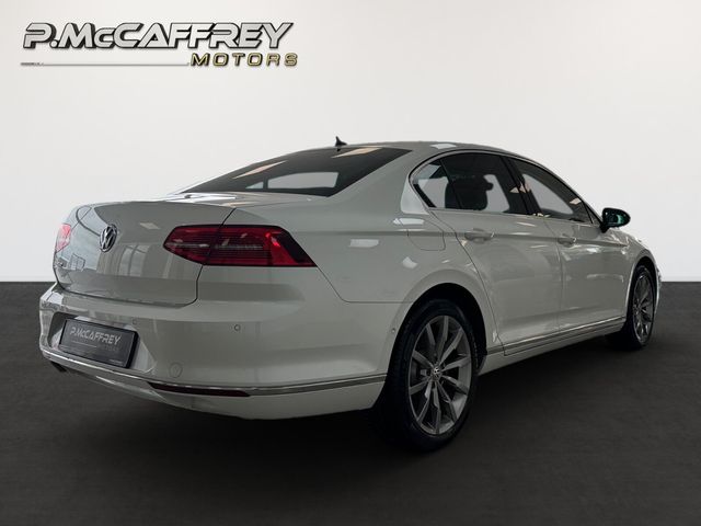 Image for 2018 Volkswagen Passat 2.0TDI 150HP Highline DSG
