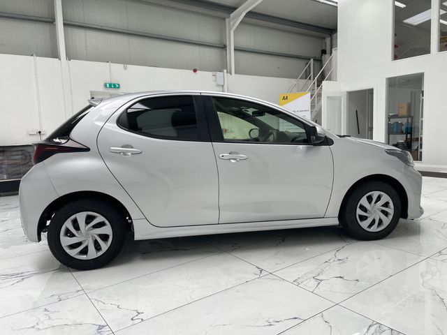 Image for 2021 Toyota Yaris 1.5 Hybrid 5Dr Style