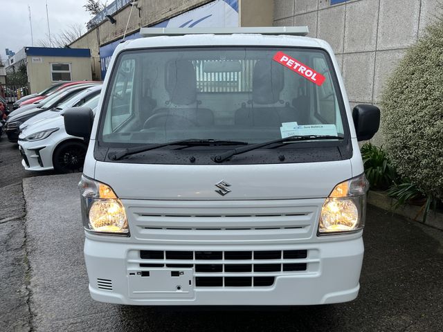 Image for 2025 Suzuki Carry Van 4WD DUMPER 0.6 KEI TRUCK //AIRCON//DIFF LOCK//BRAND NEW DELIVERY MILES//