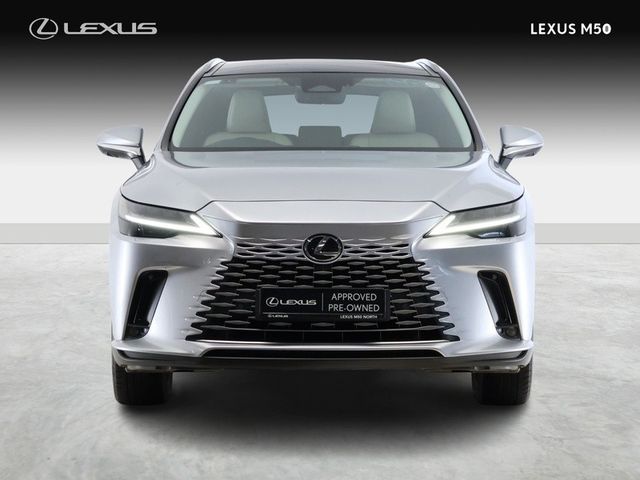 Image for 2024 Lexus RX450h+ Luxury