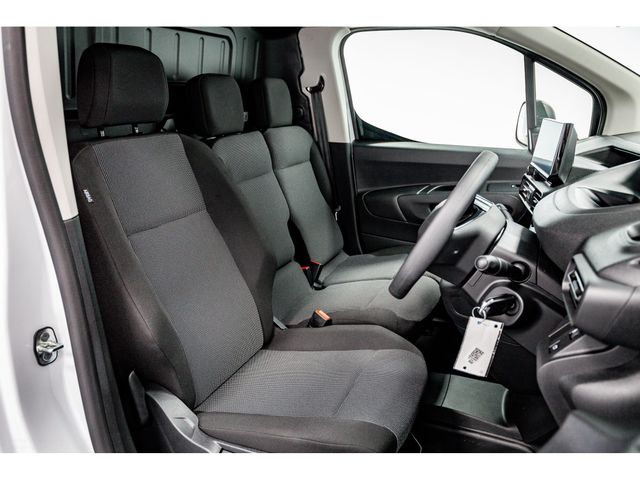 Image for 2025 Peugeot Partner **Reduced to Clear** Professional Plus 100 BHP – Was €29455 inc Vat Now €24950