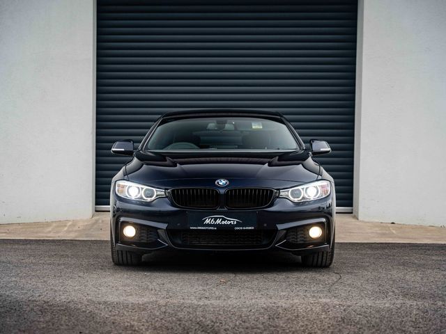 Image for 2017 BMW 4 Series 420D M SPORT GRAN COUPE *SALE AGREED*