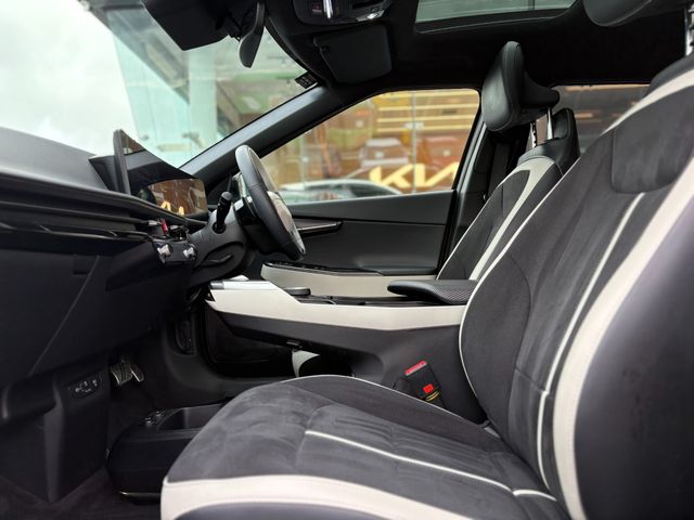 Image for 2025 Kia EV6 GT Line (0% Finance available)