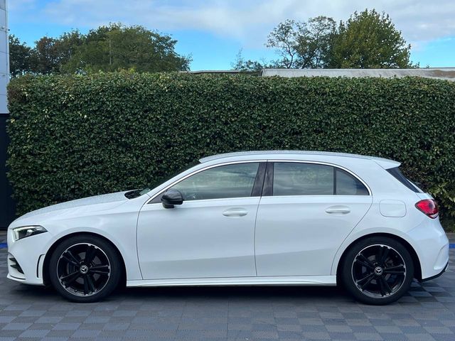 Image for 2021 Mercedes-Benz A Class A180d AMG-LINE 1.5 AUTO // REVERSE CAMERA // DIGITAL CLUSTER // LEATHER/ALCANTARA HEATED SEATS