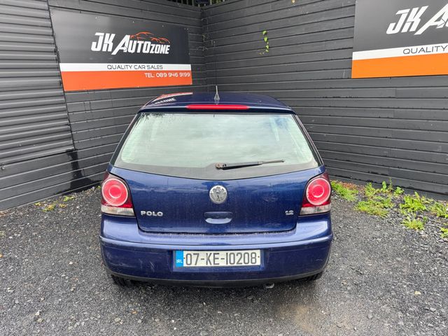 Image for 2007 Volkswagen Polo SP 1.2 70BHP SPORT