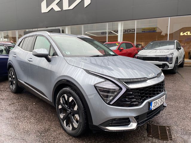 Image for 2023 Kia Sportage K4 4x4 1.6 Auto PHEV