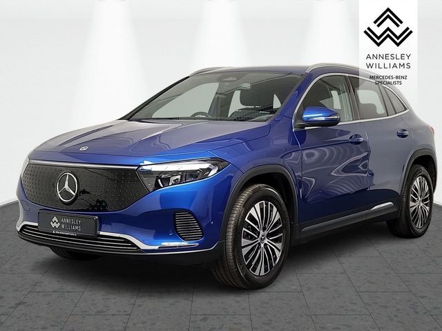 Image for 2025 Mercedes-Benz EQA Eqa 250+ Sport Executive 70.5kWh