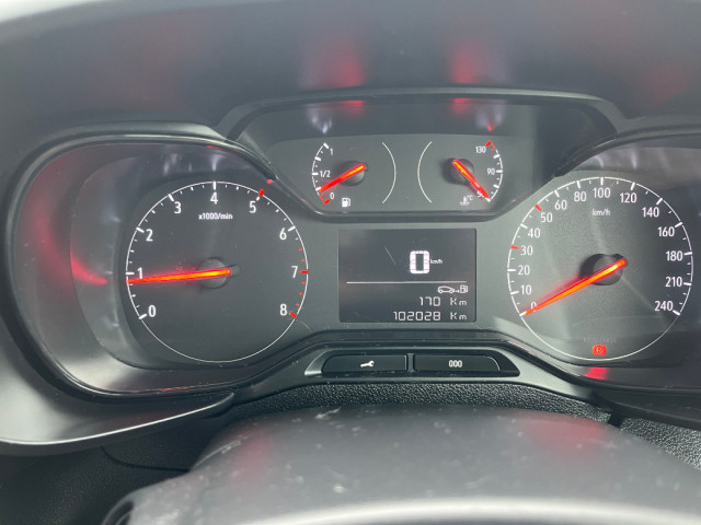 Image for 2023 Opel Combo Komfort Trim 1.5CDTI*QUALITY ASSURED USED CARS*SIMI APPROVED*GREAT RATE FINANCE AVAILABLE*WELCOME TO DAVID QUIGLEY AUTOS*