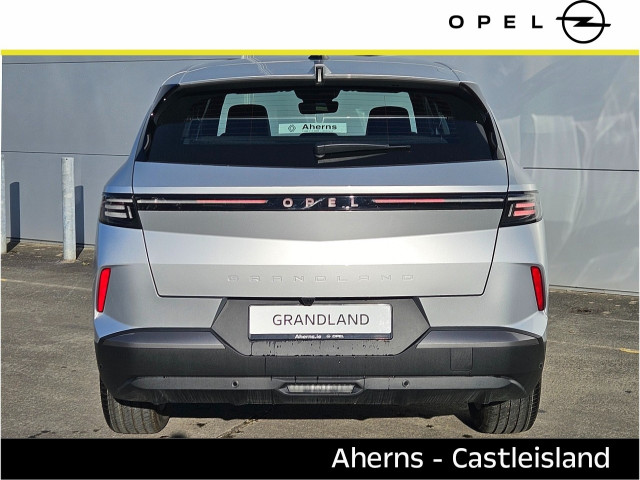 Image for 2026 Opel Grandland Elegance 1.2 Mild Hybrid 5 YEAR WARRANTY