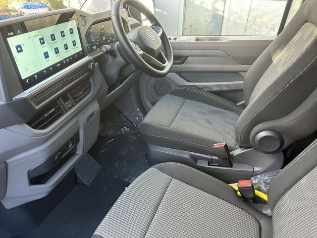 Image for 2025 Volkswagen Transporter ELECTRIC TRENDLINE LWB 65kWh 218BHP