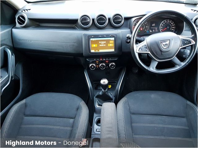 Image for 2020 Dacia Duster Blue dCi 115 Prestige ** TAKE €1, 000 OFF ADVERTISED PRICE **