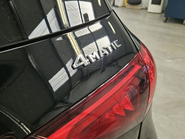 Image for 2020 Mercedes-Benz GLE Class GLE 300 d AMG Line 4MATIC