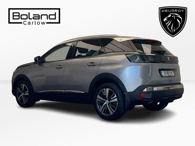 Image for 2021 Peugeot 3008 1.5HDi ALLURE *JUST IN* €85 PER WEEK