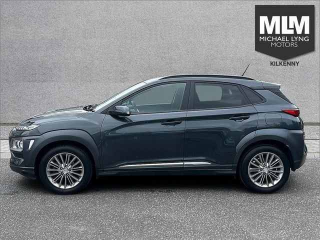 Image for 2020 Hyundai Kona 1.6 CRDI Executive