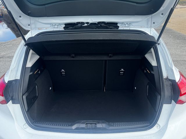 Image for 2019 Ford Focus Zetec 5DR 1.5tdci ONLY 11, 000KM