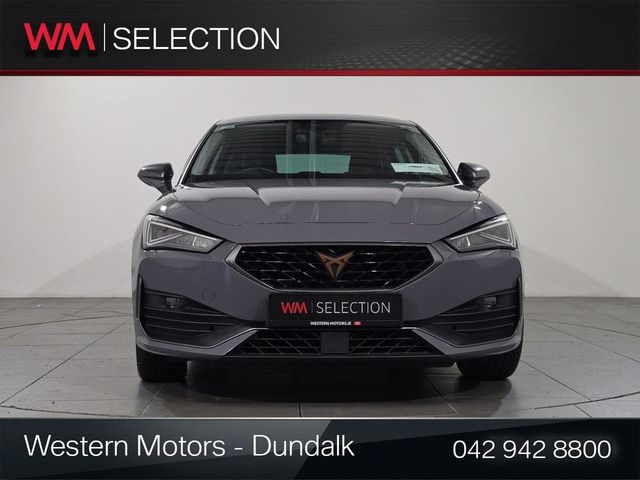 Image for 2023 Cupra Leon 1.5eTSI 150hp DSG