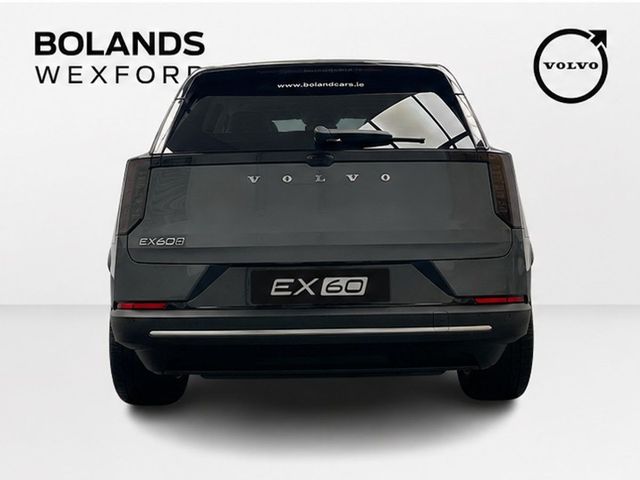 Image for 2027 Volvo EX60 P10 AWD Ultra