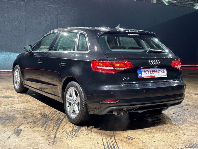 Image for 2019 Audi A3 AUTOMATIC 1.4L TFSI - REVERSE CAMERA - CRUISE CONTROL