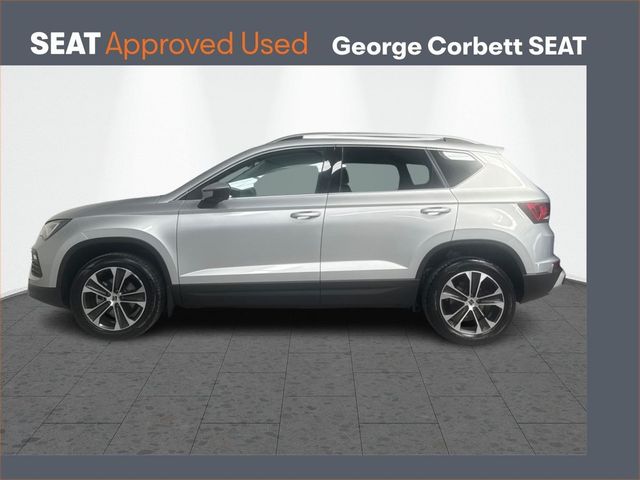 Image for 2024 SEAT Ateca 2.0TDI 115hp SE