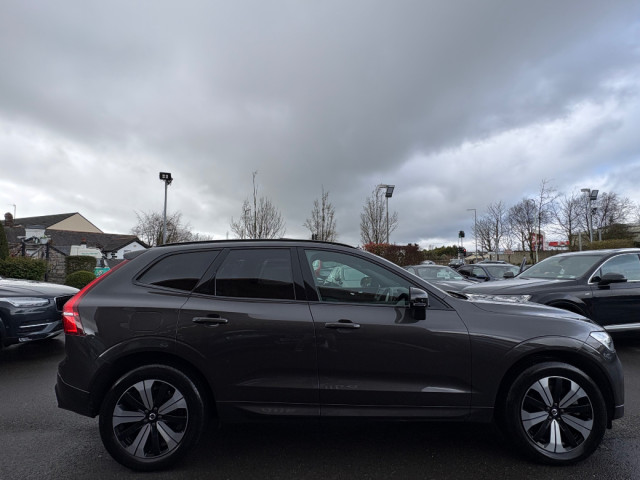 Image for 2023 Volvo XC60 T6 Phev Plus Dark AWD 5DR Auto