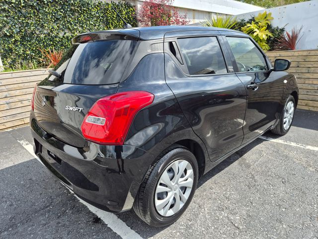 Image for 2022 Suzuki Swift 1.25 PETROL / AUTO / LOW MILEAGE / TAX €190 (222 REG ) 