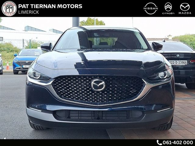 Image for 2027 Mazda CX-30 Mazda CX-30 e-SKYACTIV G 140ps HOMURA