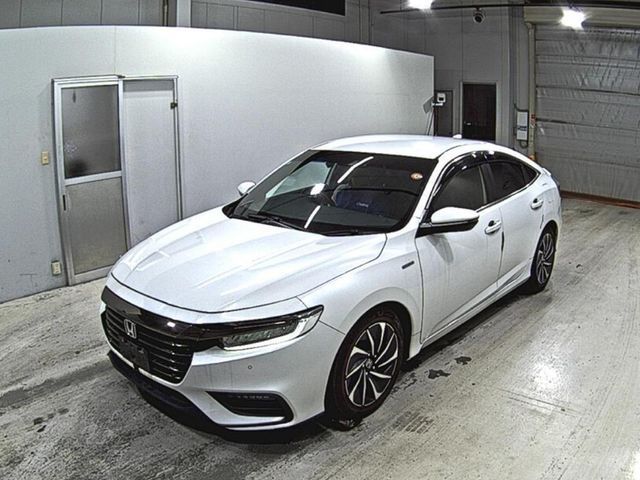 Image for 2020 Honda Insight COMING SOON