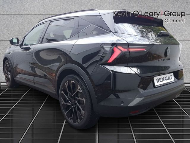 Image for 2026 Renault Scenic techno esprit Alpine 87kWh 220hp