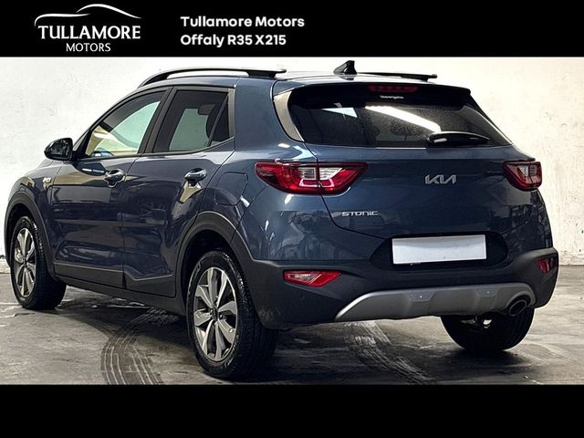 Image for 2024 Kia Stonic 1.0 100HP K2 PE