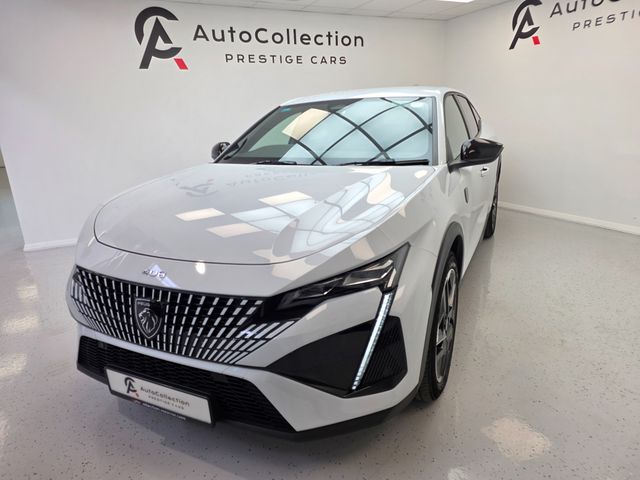 Image for 2024 Peugeot 408 **GT LINE**AUTO**
